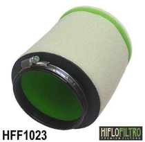 Vzduchový filtr Hiflo Filtro HFF1023 pro HONDA ATV TRX 400 EX SPORTRAX rok výroby 2008