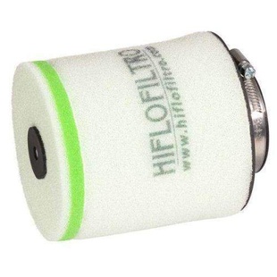 Vzduchový filtr Hiflo Filtro HFF1028 pro motorku