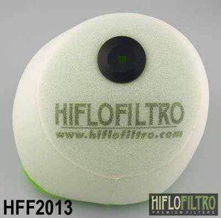 Vzduchový filtr Hiflo Filtro HFF2013