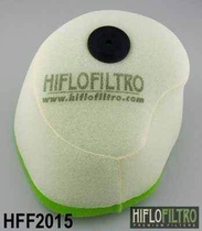 Vzduchový filtr Hiflo Filtro HFF2015 pro KAWASAKI KX F 250 rok výroby 2004