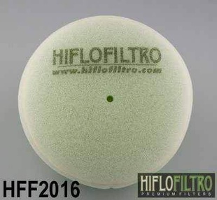 Vzduchový filtr Hiflo Filtro HFF2016 pro KAWASAKI KX 65 rok výroby 2000