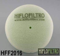 Vzduchový filtr Hiflo Filtro HFF2016 pro KAWASAKI KX 65 rok výroby 2015