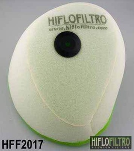Vzduchový filtr Hiflo Filtro HFF2017