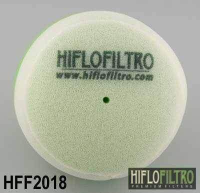 Vzduchový filtr Hiflo Filtro HFF2018