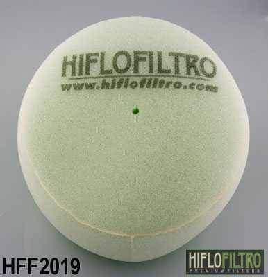 Vzduchový filtr Hiflo Filtro HFF2019