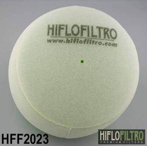 Vzduchový filtr Hiflo Filtro HFF2023 pro KAWASAKI KDX 250 ESTRELLA rok výroby 1992-