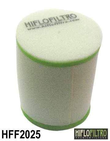 Vzduchový filtr Hiflo Filtro HFF2025
