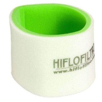 Vzduchový filtr Hiflo Filtro HFF2028 pro čtyřkolku pro KAWASAKI ATV KVF 650 BRUTE FORCE 4X4 i rok výroby 2005