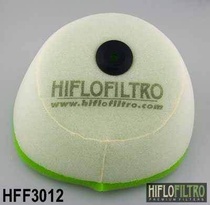 Vzduchový filtr Hiflo Filtro HFF3012 pro SUZUKI RM 250 rok výroby 1997