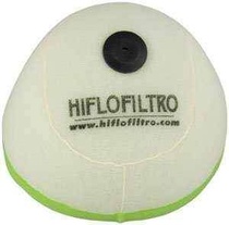 Vzduchový filtr Hiflo Filtro HFF3013 pro SUZUKI RM 250 T/V rok výroby 2002