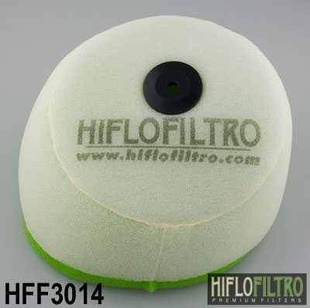 Vzduchový filtr Hiflo Filtro HFF3014