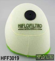 Vzduchový filtr Hiflo Filtro HFF3019 pro SUZUKI RM 250 M rok výroby 1994