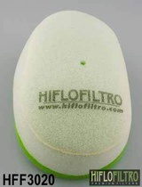 Vzduchový filtr Hiflo Filtro HFF3020 pro SUZUKI DR 350 rok výroby 1990