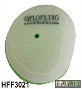 Vzduchový filtr Hiflo Filtro HFF3021