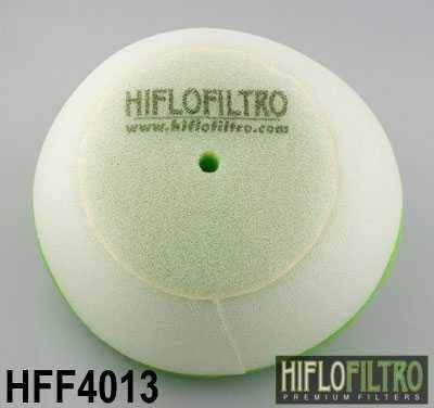 Vzduchový filtr Hiflo Filtro HFF4013