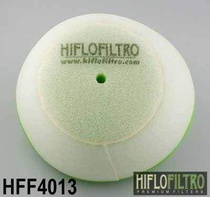 Vzduchový filtr Hiflo Filtro HFF4013 pro YAMAHA YZ 85 rok výroby 2009