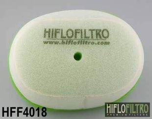 Vzduchový filtr Hiflo Filtro HFF4018
