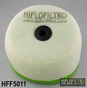 Vzduchový filtr Hiflo Filtro HFF5011
