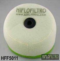 Vzduchový filtr Hiflo Filtro HFF5011 pro KTM LC4 SC 400  rok výroby 1995