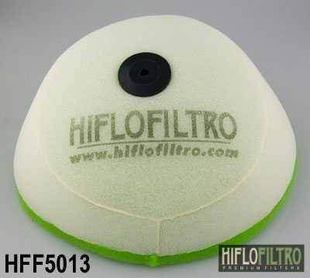 Vzduchový filtr Hiflo Filtro HFF5013