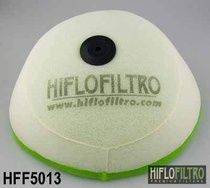 Vzduchový filtr Hiflo Filtro HFF5013 pro KTM EXC 300 EGS rok výroby 2004