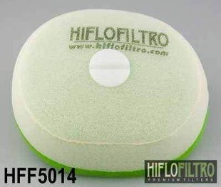 Vzduchový filtr Hiflo Filtro HFF5014