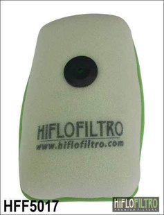 Vzduchový filtr Hiflo Filtro HFF5017
