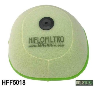 Vzduchový filtr Hiflo Filtro HFF5018