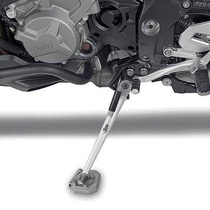 Kappa ES5119K hliníkové rozšíření bočního stojanu pro BMW S 1000 XR (15-19) pro KTM 1190 ADVENTURE R rok výroby 2014