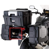 Kappa KL1121 držáky bočních kufrů pro kufry MONOKEY, nebo RETRO FIT pro HONDA CB 500 X (13-18) pro KTM 1190 ADVENTURE R rok výroby 2014