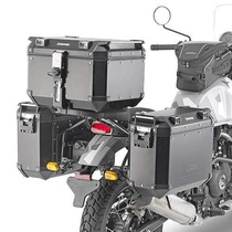 Kappa KL9050 držáky bočních kufrů pro kufry MONOKEY, nebo RETRO FIT pro ROYAL ENFIELD Himalayan (18-19)