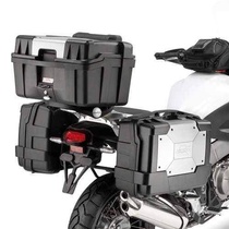 Kappa KLR1110 rychle odepínatelné držáky bočních kufrů pro kufry MONOKEY, nebo RETRO FIT pro HONDA Crosstourer 1200 / Crosstourer 1200 DCT (12-19) pro KTM 1190 ADVENTURE R rok výroby 2014
