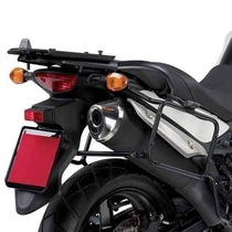 Kappa KLR3101 odnímatelný držák bočních kufrů pro motorku Suzuki V-Strom DL650 rok 2011-2016 pro motorku pro KTM 1190 ADVENTURE rok výroby 2013