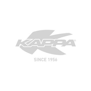 Kappa KR1156 nosič zadního kufru pro MONOKEY nebo MONOLOCK kufry pro HONDA X ADV 750 (17-19)