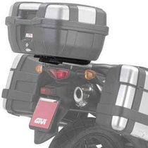 Kappa KR3101 nosič zadního kufru pro MONOKEY kufry pro SUZUKI DL 650 V Strom L2 L3 L4 L5 L6 (11-16)