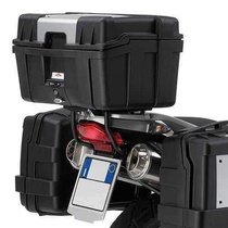 Kappa KR685 nosič zadního kufru pro MONOKEY kufry BMW F 650 GS (04-07), BMW G 650 GS (11-17)