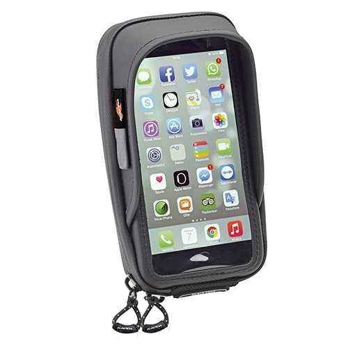Kappa KS957B obal na GPS/Smartphone Iphone 6 Plus, Samsung Galaxy S6 Edge