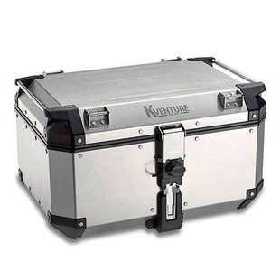 Kappa KVE58A - topcase hliníkový kufr K-Venture Monokey 58 litrů