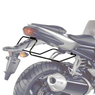 Kappa TE1119K nosič podpěry bočních brašen HONDA CBR 500R/F 13-15 pro motorku