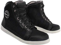 Kore Street Sneaker černé boty nejen na motorku
