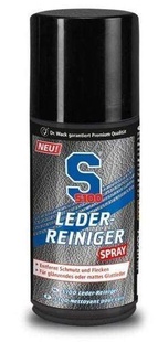 S100 Leder Reiniger, čistič na kůži, 250 ml