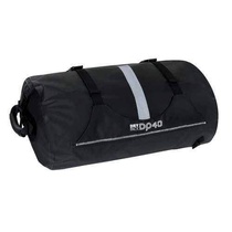 Dry-Pack nepromokavý lodní vak (batoh) na motorku, 40 litrů