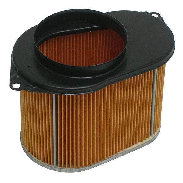 MIW MEIWA vzduchový filtr S3156 SUZUKI VS 600/700/750/800 INTRUDER 87-09 (kulatý) (HFA3607) (DO KOMPLETU S3155)