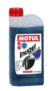 Motul Inugel Expert Ultra 1 litr, nemrznoucí kapalina koncentrát