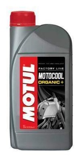 Motul Motocool Factory Line, 1L, chladící kapalina pro motorky pro HONDA CRF 450 X rok výroby 2007