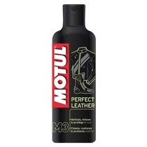 Motul M3 Perfect Leather 250ml, čistič na kůži