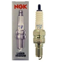 Iridiová zapalovací svíčka NGK IMR8C-9HES - 5990