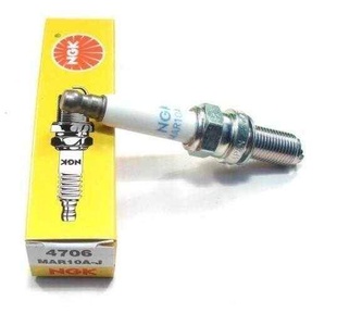 NGK zapalovací svíčka MAR10A-J (NR 4706) DUCATI 1098/1198/848/1000/1200 pro BIMOTA DB 7 1099 rok výroby 2011