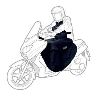 Oxford univerzální přikrývka nohou na scooter