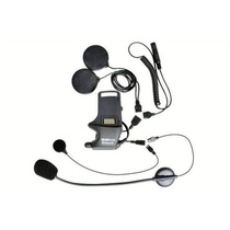 SENA držák na přilbu s příslušenstvím pro headset SMH10